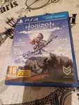 Horizon Zero Dawn PS4