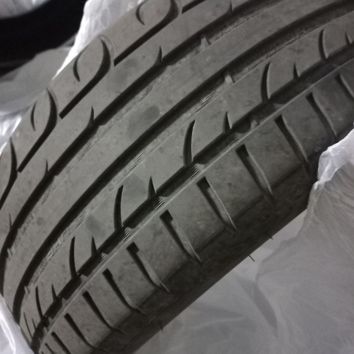 Cauciucuri vara dot 2023