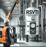 Servicii RSVTI macara, stivuitor, elevator, compresor, personal deser
