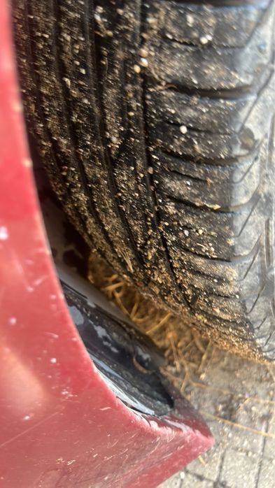 Колата е потготвена за зимни условия