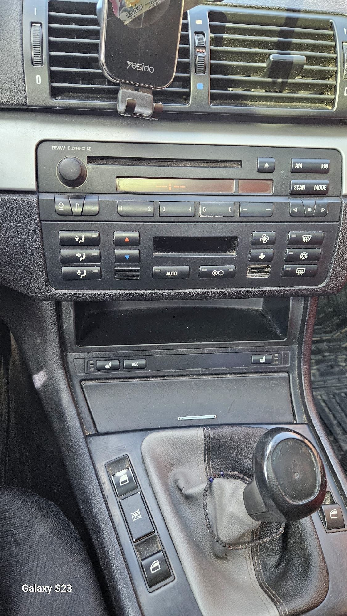 BMW seria3 Functionabil