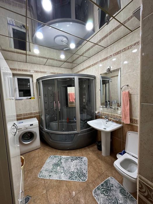 жк: Габус Ойбек аренда 4 комнт
улица: Тарас Шефченка