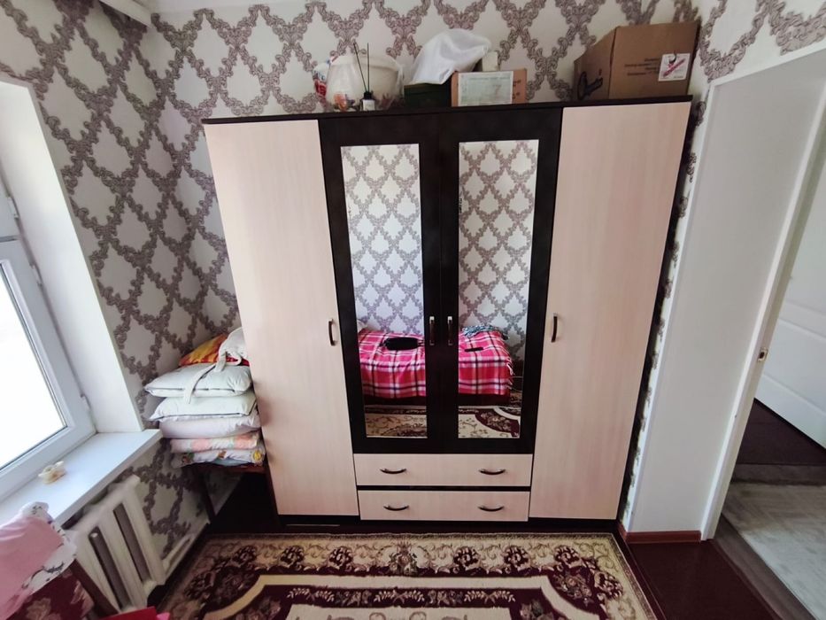 Шкаф для спальни