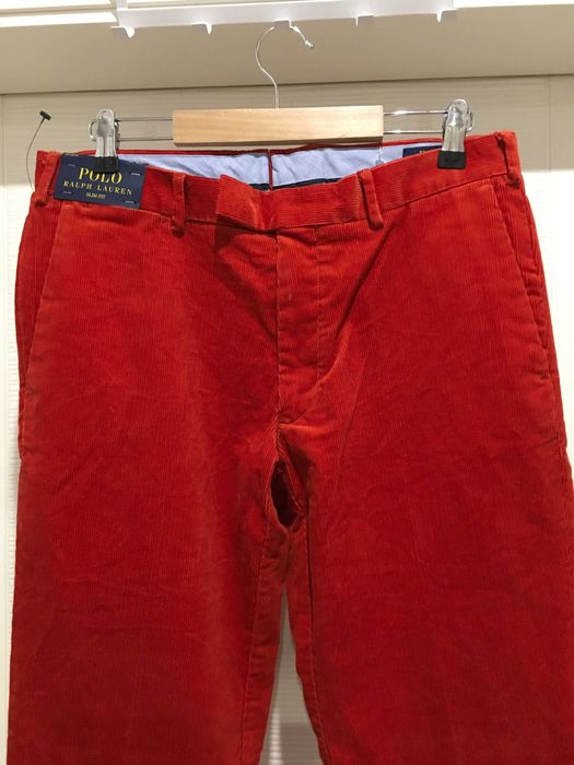 Polo Ralph Lauren мъжки джинси 32/34