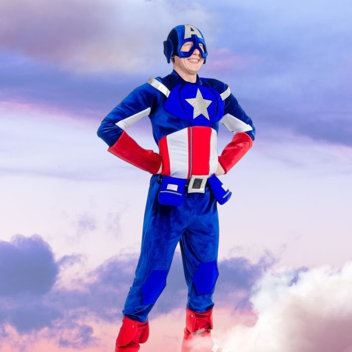 Animatori pentru copii Bucuresti