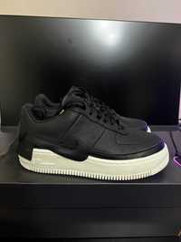 оригинал  кроссовки Nike Air Force 1 Jester XXBlack Sail w AV3515