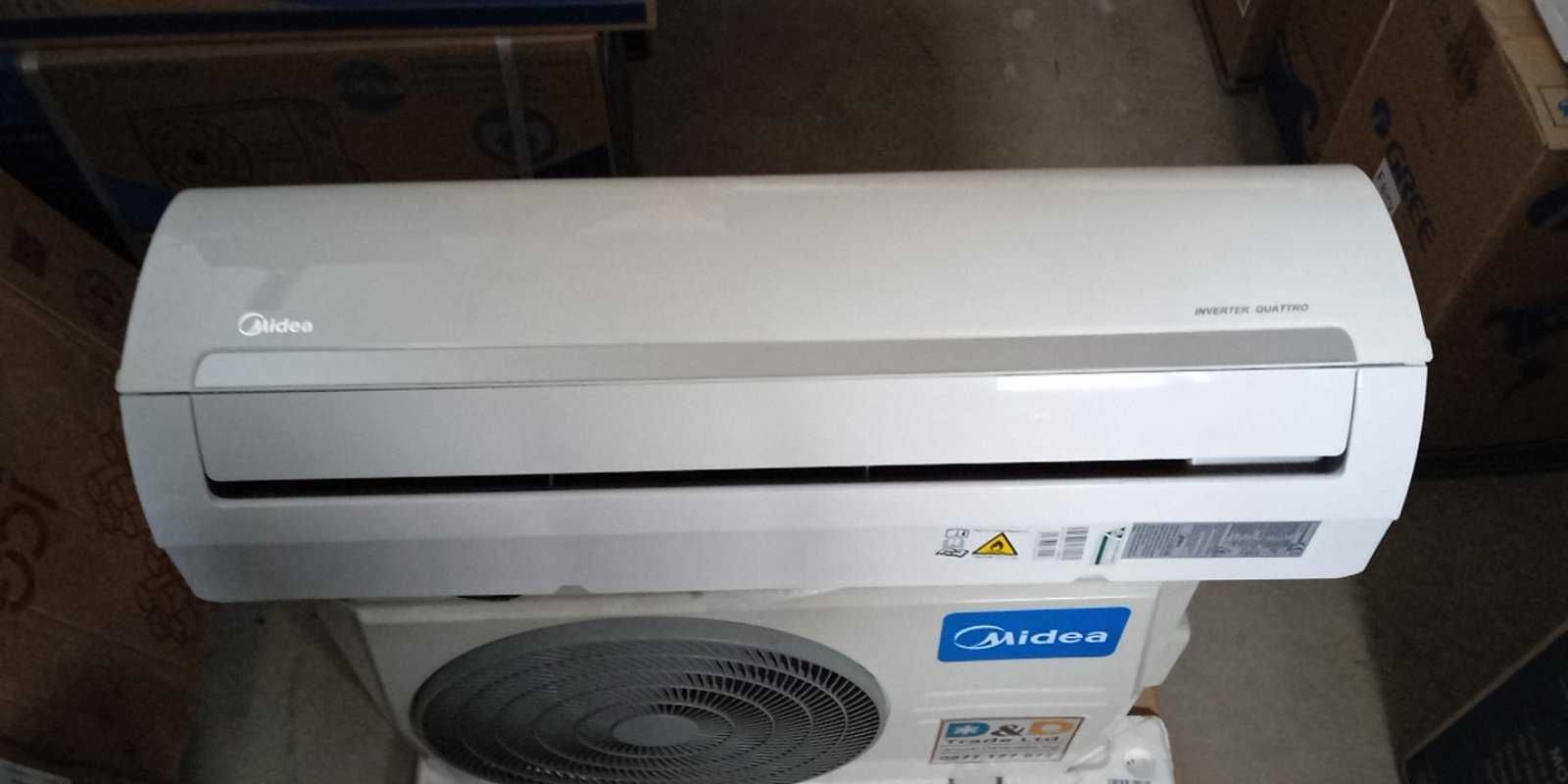 Климатична   с-ма  Midea MA2-18NXD0  Prime, 18000 BTU, клас А++