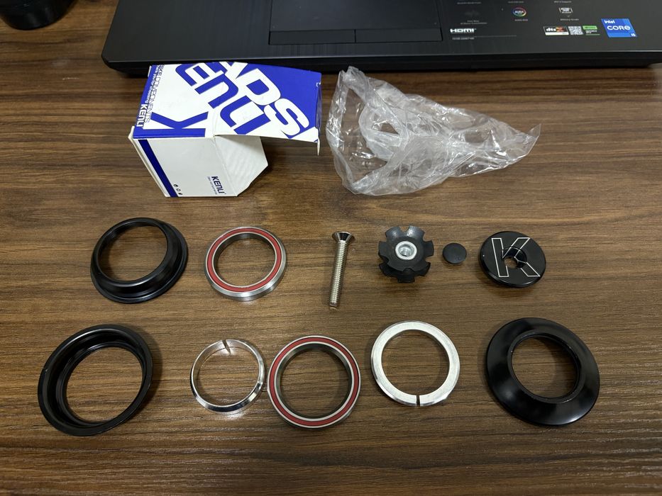 Рулевая для велосипеда