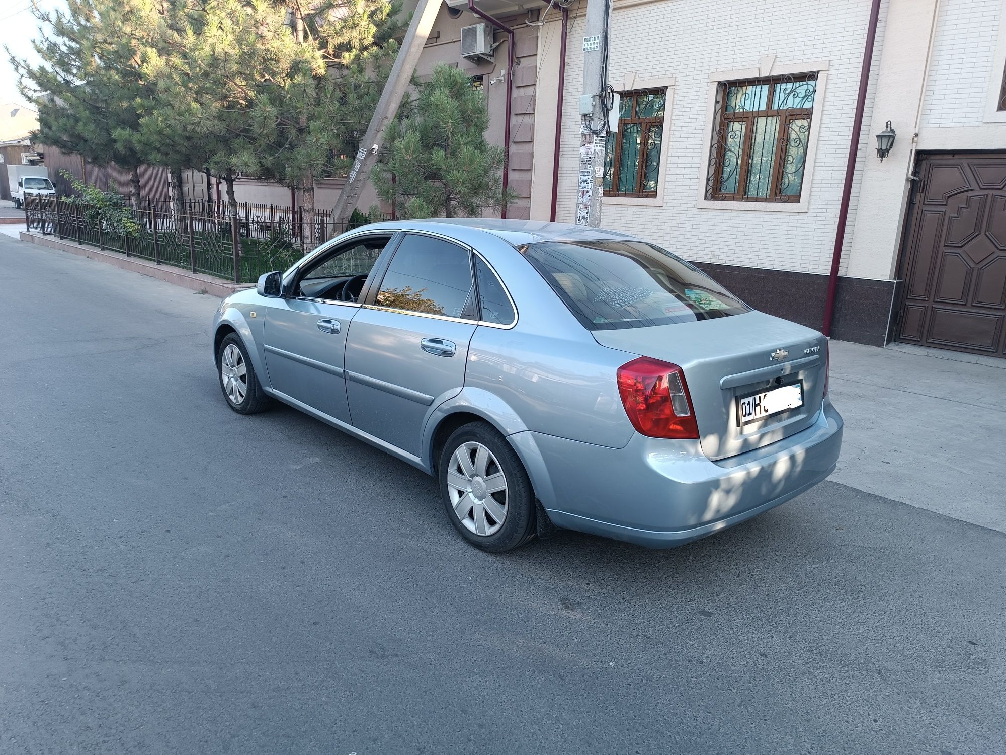 Jentra 2 evro avtomat 2015