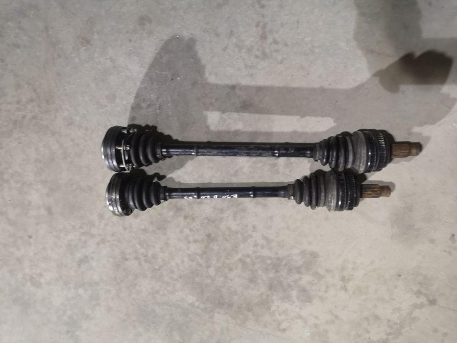 Planetara spate stanga dreapta 2.0 bmw seria 3 1 e87 e90 e91 e92 e93