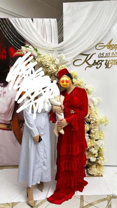 Көйлек прокатқа беріледі