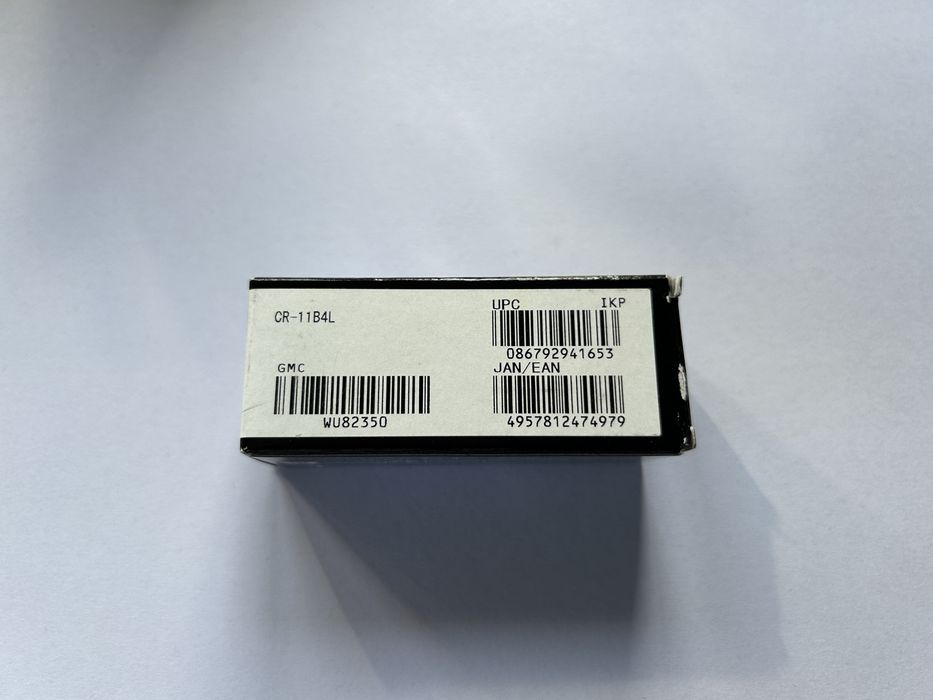 Мундщук за пиколо тромпет Yamaha 11B4L
