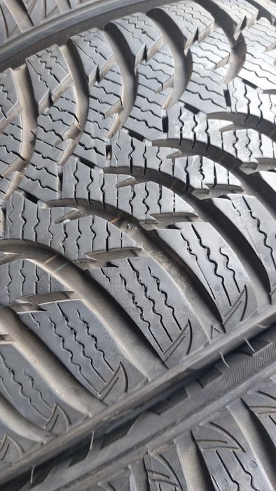 Зимни гуми 175/65/14 Kumho Winter Craft 4 броя