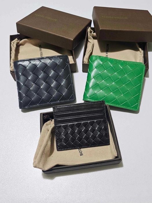 Portofel/Cardholder Bottega Veneta