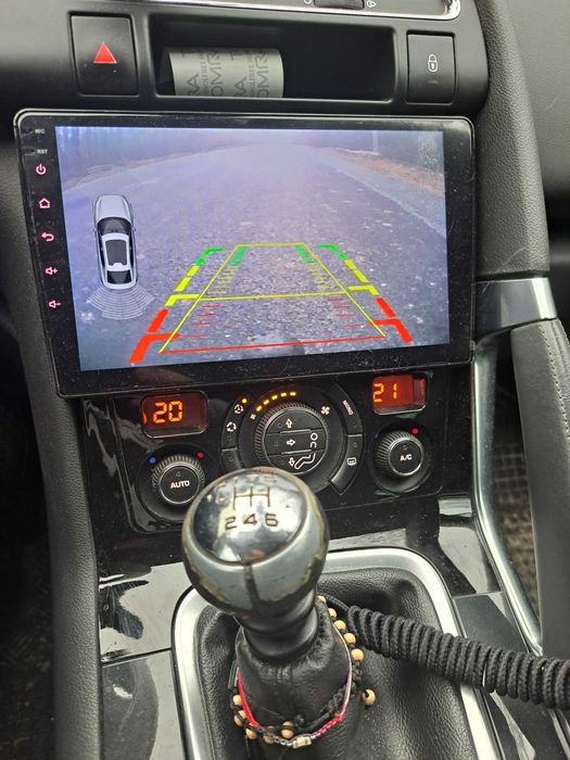 Peugeot 3008, an 2012 - Oferta