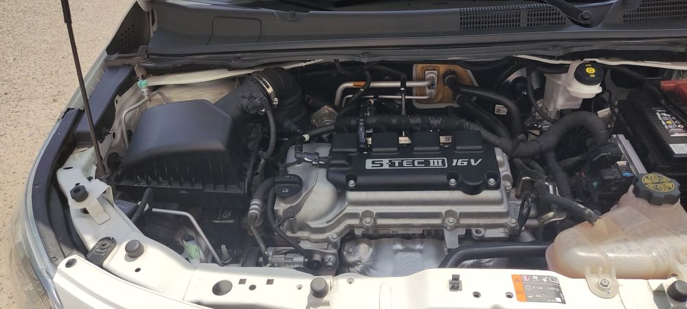 Продаётся Шевроле кобальт. В хорошем состоянии. С первых рук. С салона