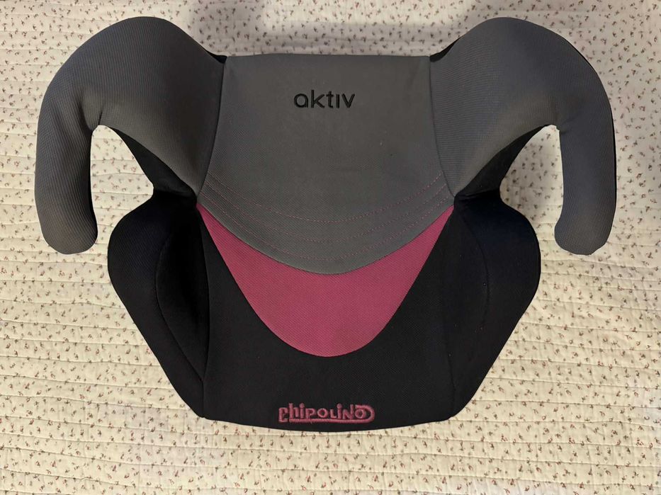 Детско столче Chipolino