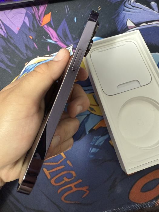 Iphone 14 pro impecabil