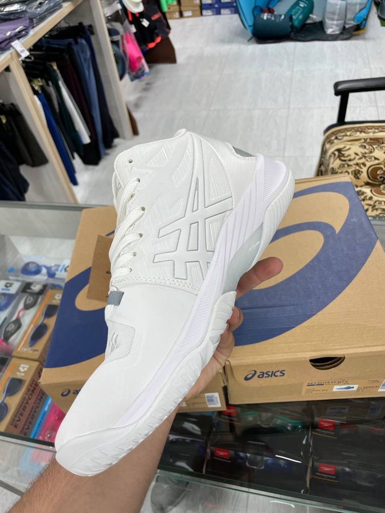 Asics Skyelite волейбольные кроссовки Vietnam обувь для волейбола