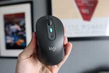 Беспроводная мышь - Logitech Signature M750
