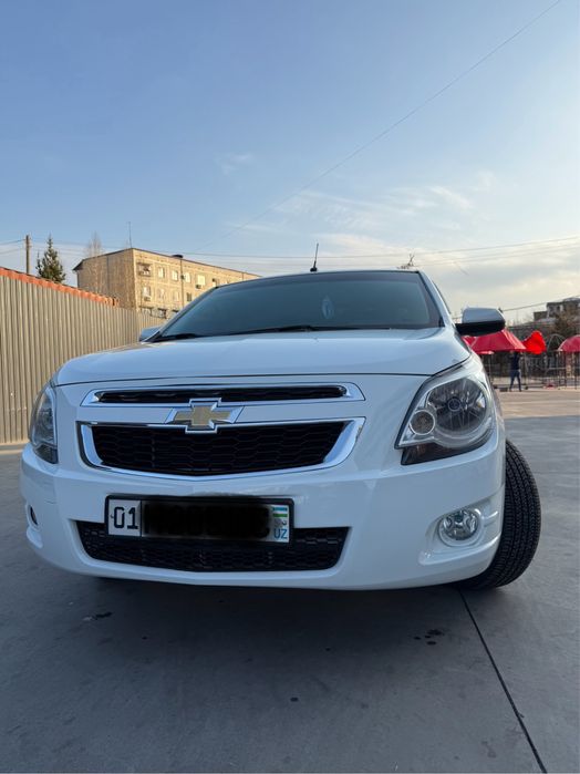 Cobalt  Avtomat arenda