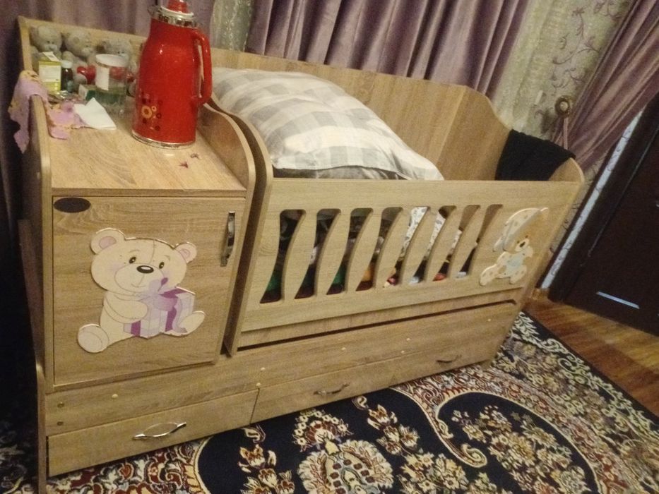 Detski kravat sastayana ideal