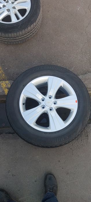 18 kaptiva2 diska balon xolati zõr