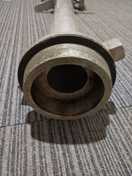 Hidrant portabil / Distribuitor B-CC