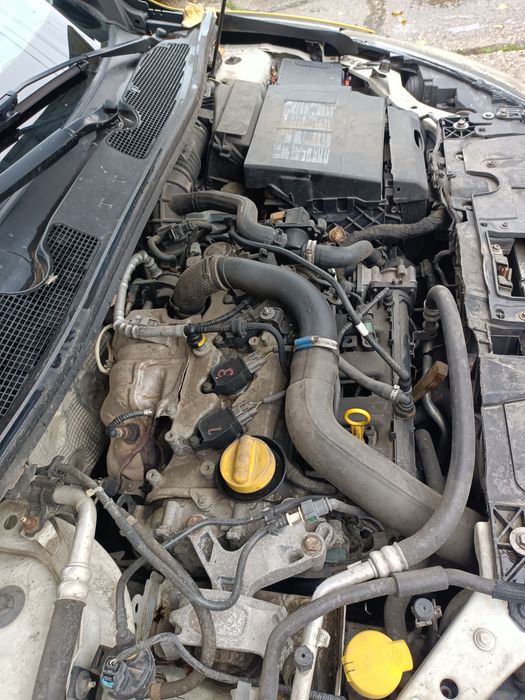 Vând Renault Megane