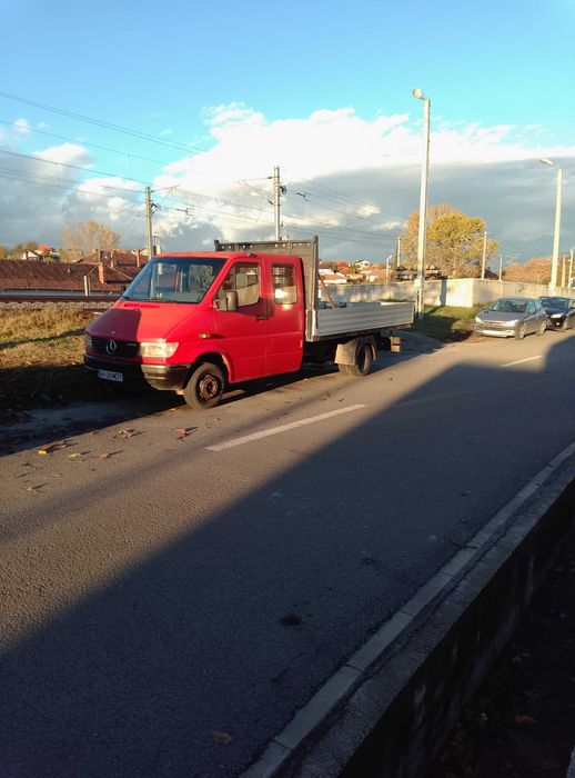Se vinde auto stare buna