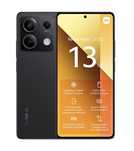 НОВ!!! Xiaomi Redmi Note 13, Dual SIM, 256GB, 8GB RAM, 5G, Black