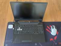 Asus Tuf Gaming F15