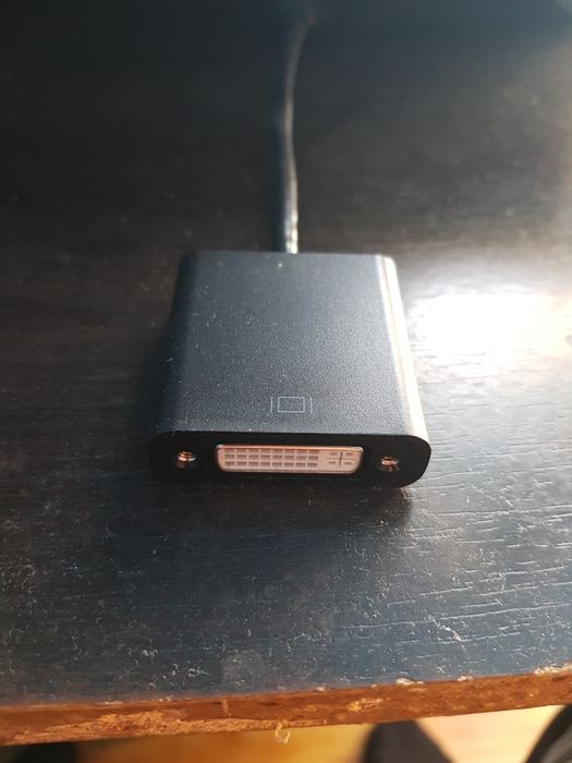 Vand mufe, conectori dvi, hdmi, display port etc