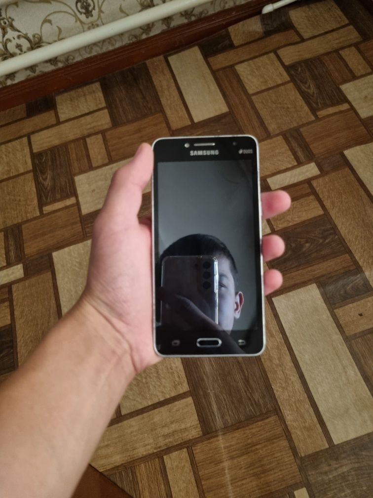 Samsung Galaxy J2 prime
