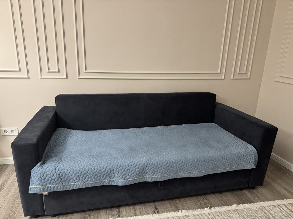 Отдам диван бесплатно ! Самовывоз