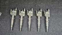 Injectoare BMW Benzina index 11