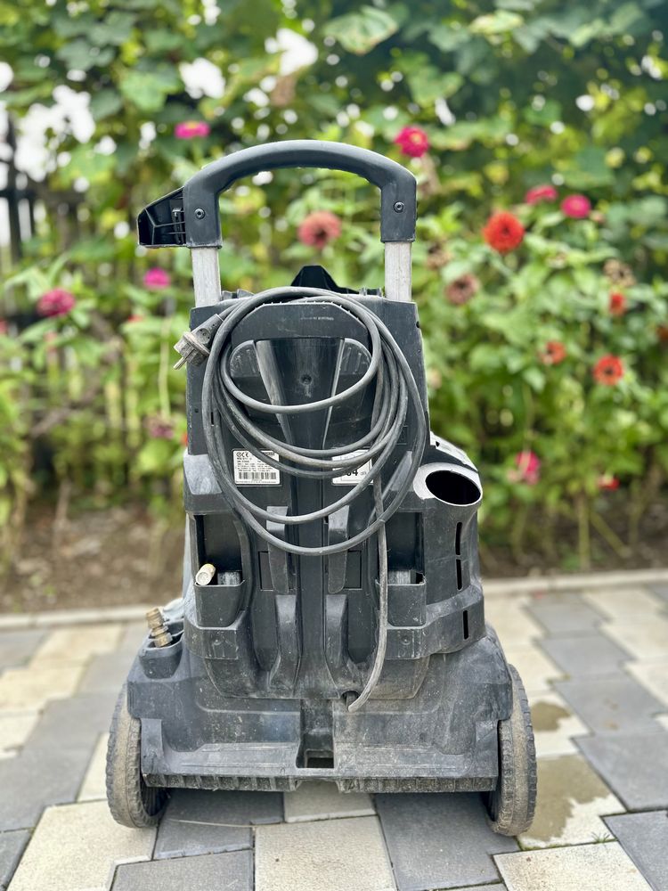 Karcher HDS 5/11 U
