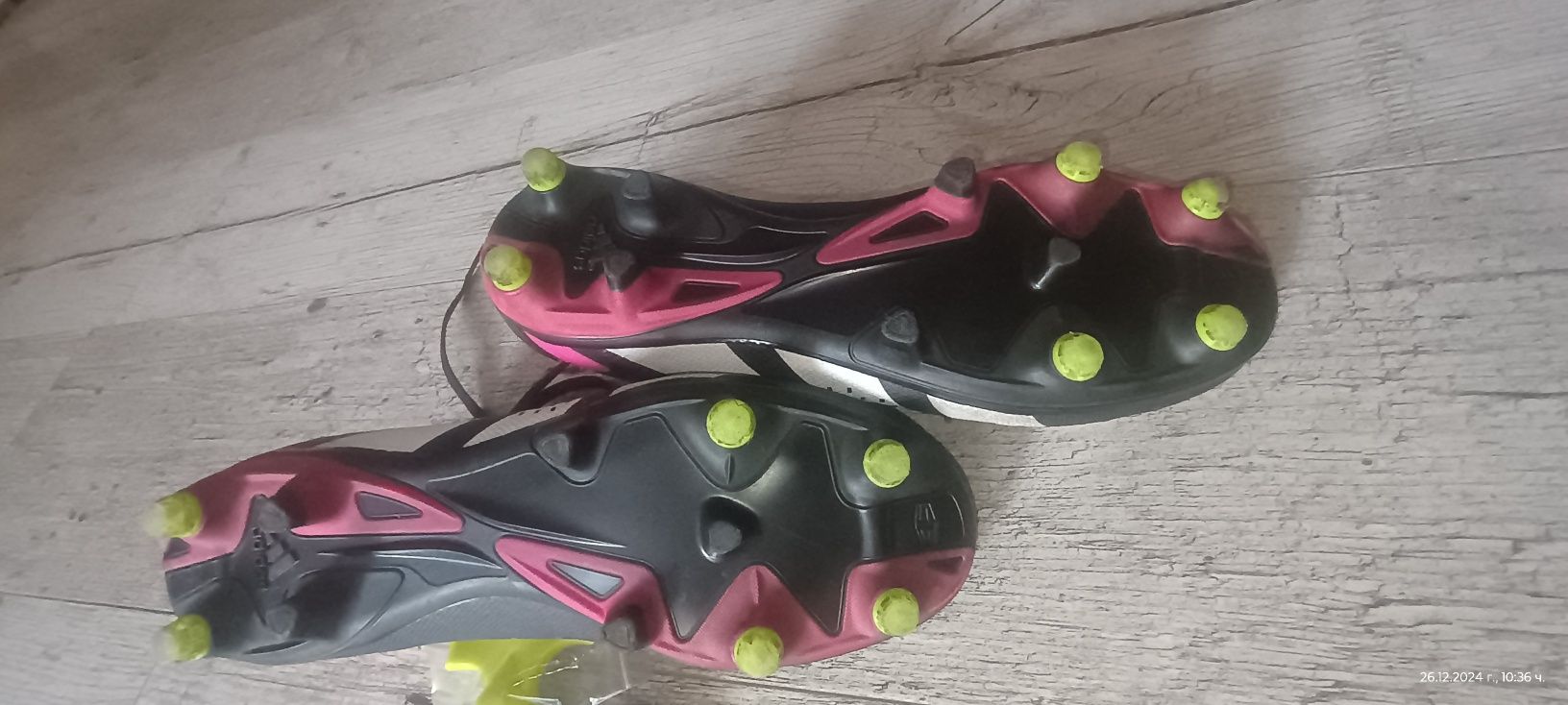 Оригинални бутонки Adidas Predator