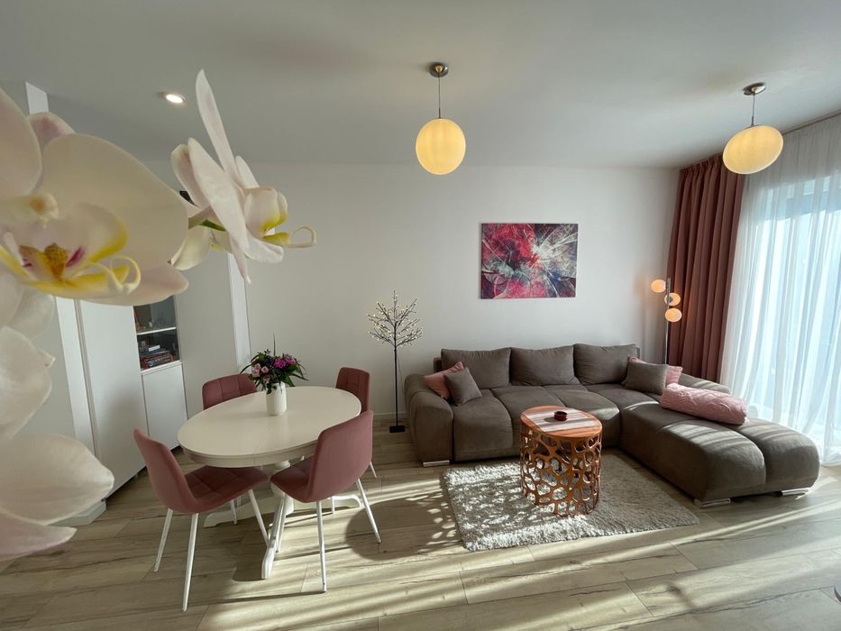 Vand apartament doua camere Green Point Basarabia / Arena Nationala
