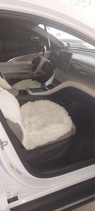 Продается BYD Song Pro