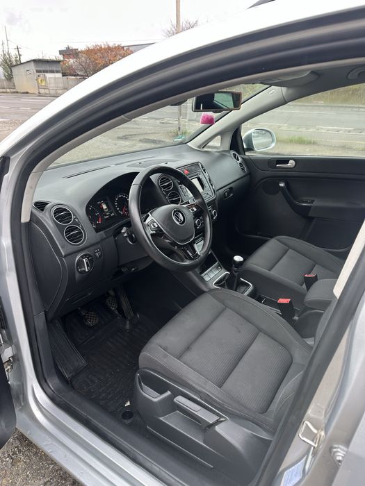 Vand VW Golf 6 Plus 1.6 Tdi an 2011