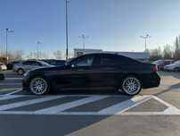 Roti iarna BMW G11 jante Audi BBS Speedline 5x112 anvelope 245 40 20