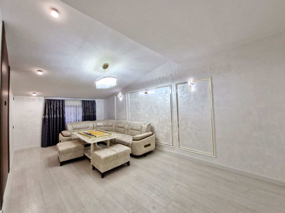 4 комнатная квартира в Новостройке Шота Руставели