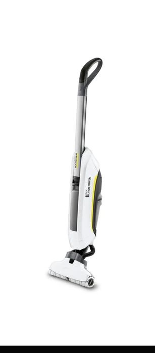Швабра Электрошвабра Karcher Fc5