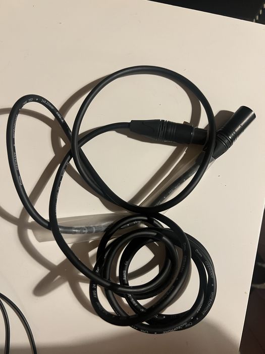 Lavaliera Sennheiser SK 100 G4 + Receiver Senheisser EM 100 G4