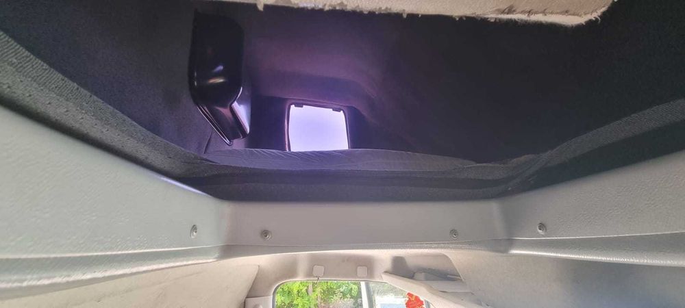 Iveco Daily 35-120 3.0 HPi 190 Cp 12/2016 cu Dormitor