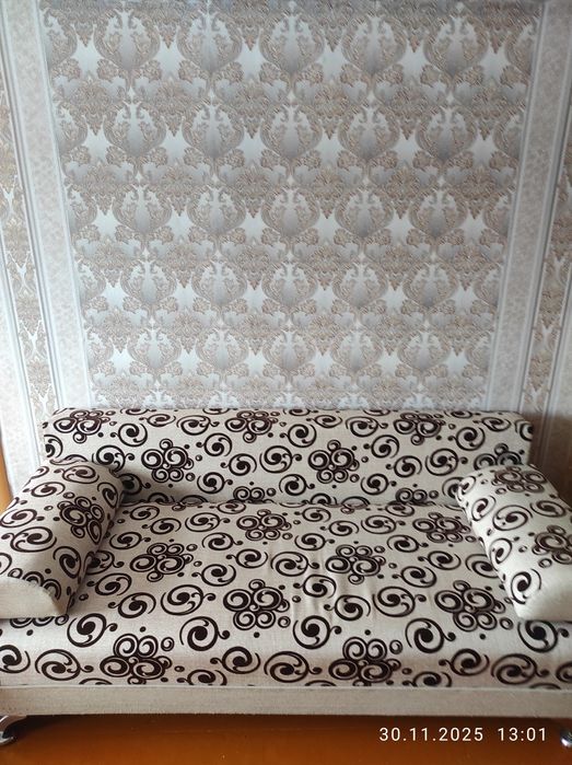 Срочно Продам  диван