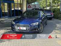 Audi A5 GARANȚIE 2 ANI inclusă în preț – Posibilitate CREDIT/LEASING