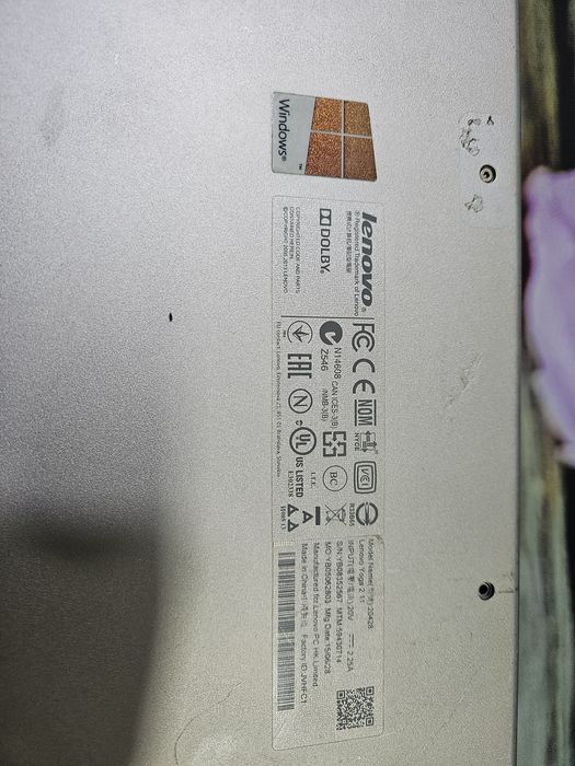 Продам нетбук LENOVO б/у