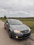 VW Golf V // 2009 // 1.4 // Euro 4 // Germania